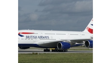 Aeroporti regionali, Rimini si accaparra tre collegamenti di British Airways con Londra