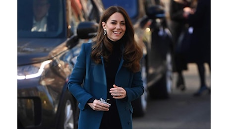 Ancora paura per Kate Middleton: Molto malata, nuovo annuncio dal Palazzo Reale