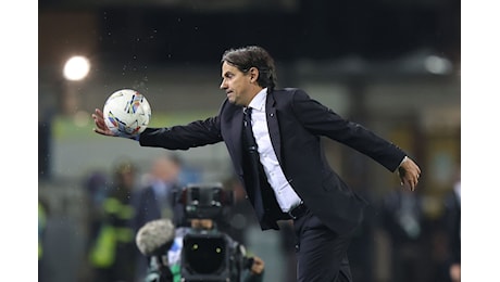 Inter-Arsenal, Inzaghi stravolge il centrocampo: attesi cinque cambi