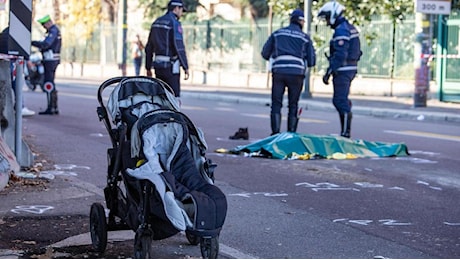 Il sacrificio estremo di Rocio, la mamma morta sotto un tir per salvare i suoi gemellini