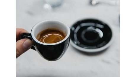 Caffè al bar, prezzo +14,3% in 3 anni: Bolzano la città più cara