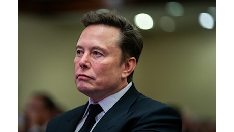 Cosa sappiamo del Dipartimento per l’efficienza del governo di Elon Musk