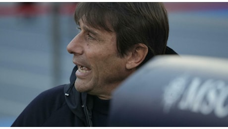 Fiorentina-Napoli live, probabili formazioni e dove vedere il match in streaming: oggi la conferenza di Antonio Conte