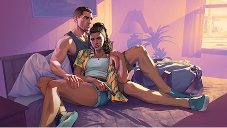 I personaggi di GTA 6 si svelano in nuove informazioni e dettagli da Rockstar Games