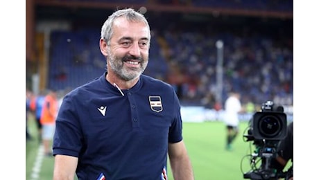 Calcio, Lecce, Marco Giampaolo è il nuovo tecnico