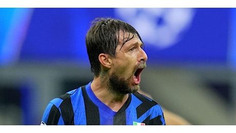 Acerbi meglio del pastore tedesco: spopola la frase della leggenda Real