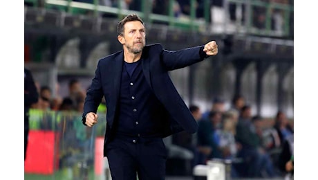 Inter-Venezia, polemica di Di Francesco a fine match: il messaggio sul gol annullato è netto