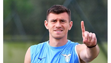 Lazio, un cambio ad Auronzo: un terzino torna a Roma. Al suo posto aggregato un Primavera