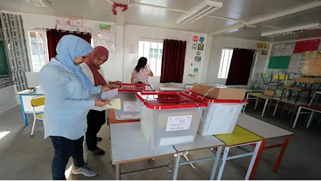 Tunisia al voto. Escluso il candidato islamista Zammel