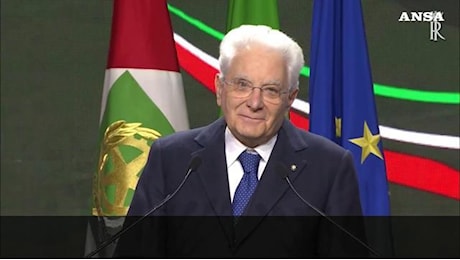 L'appello di Mattarella: Adoperarsi perché la gente torni a votare