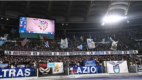 Scontri derby della Capitale, il Viminale vieta le trasferte ai tifosi di Lazio e Roma fino a fine stagione: niente Inter