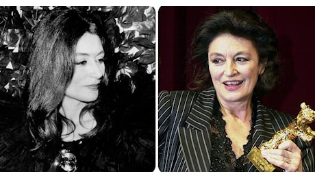 Anouk Aimée morta, addio all'interprete di Un uomo e una donna di Lelouch. Fu Maddalena in 8½ di Fellini