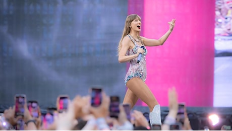 Baran, così il 19enne radicalizzato islamista progettava una strage al concerto di Taylor Swift