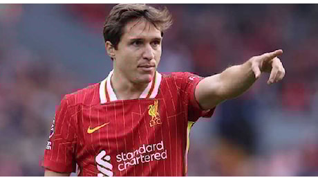 Calciomercato: il Napoli ripiomba su Chiesa! Lascia il Liverpool e torna in Italia