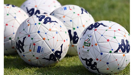 Serie B, oggi al via la 9a giornata: il programma completo - Samp News 24