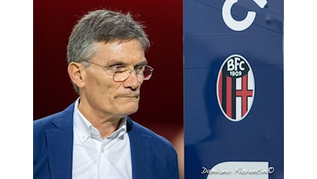 Calciomercato Bologna – Vitik e Omeragic le ultime idee per la difesa