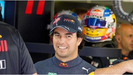 F1 | Trucco Red Bull, Perez se la ride: Dispositivo T-Tray? Mai usato e...