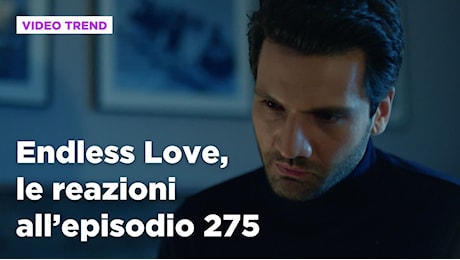 Endless Love, riassunto del 29 ottobre: Tarik scopre Banu