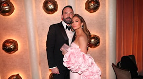 Ben Affleck e Jennifer Lopez, arredi in vendita: «Il matrimonio è finito da mesi»