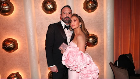 Ben Affleck e Jennifer Lopez, arredi in vendita: «Il matrimonio è finito da mesi»