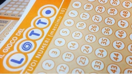 Estrazioni Lotto, Superenalotto e 10eLotto oggi martedì 26 novembre 2024