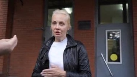 La Corte di Mosca ordina arresto in contumacia di Yulia Navalnaya