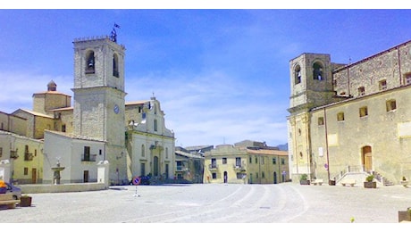 Sulle orme del Grande Paradiso in Sicilia: il borgo (della tabisca) che non ti aspetti