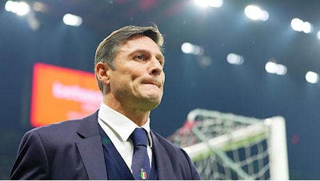 Inchiesta Ultras San Siro, iniziato l'interrogatorio di Zanetti