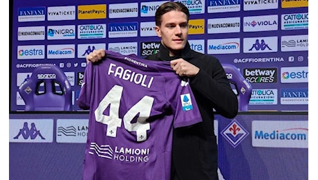 Fagioli parla l’avvocato