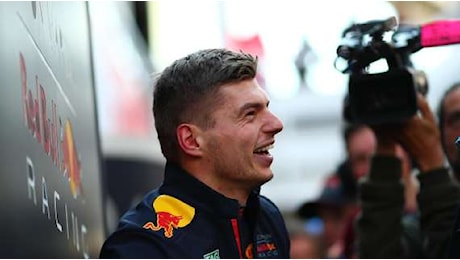 F1 | Trucco Red Bull, Verstappen minimizza: Non cambierà nulla, si vedeva e...