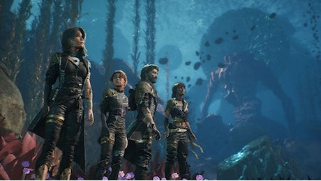 Anche Larian dà la benedizione a Clair Obscur: Expedition 33