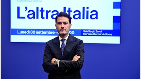 Stop al programma Rai di Antonino Monteleone dopo ascolti flop, quando sarà l'ultima puntata de L'altra Italia