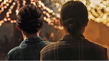 The Last of Us stagione 2: HBO modifica la struttura narrativa, tagliando una scena chiave? The Last of Us stagione 2: HBO modifica la struttura narrativa, tagliando una scena chiave?