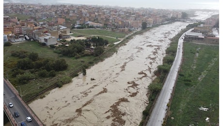 Maltempo, dichiarato lo stato di emergenza in Sicilia: Duilio Alongi commissario straordinario