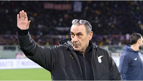 Pedullà: lI Milan ha contattato Sarri lo scorso dicembre, ma non trovarono l’accordo sui sei mesi di contratto