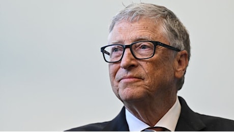 Bill Gates, l'anti Doge. Dona 200 miliardi alla Fondazione (fino nel 2045) per rimediare ai tagli di Trump e Musk