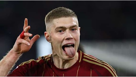 Serie A, Dovbyk 'Player of the Month' di marzo: battuti Barella, Da Cunha, Fagioli, Orsolini e Solet