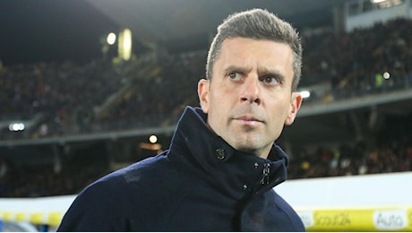 L’andamento lento della Juve e di Thiago Motta, nessuno pareggia di più in Europa