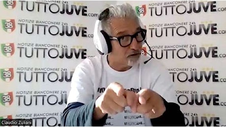 LA JUVE IN GOL - SI FA PRESTO A DIRE CHE MILAN E INTER SIANO PARTI LESE...