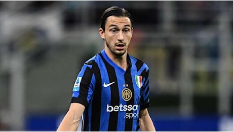 Inter, Darmian: La Lazio sta facendo una grande stagione. All'Olimpico sarà...