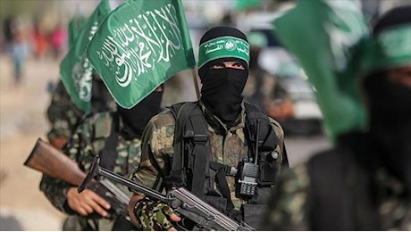 Hamas minaccia di aprire un nuovo fronte