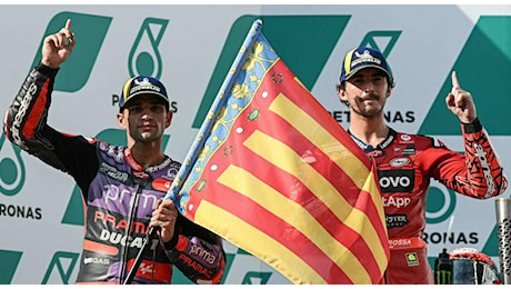 MotoGp, l'ultimo Gran Premio si correrà a Barcellona: arriva l'ufficialità