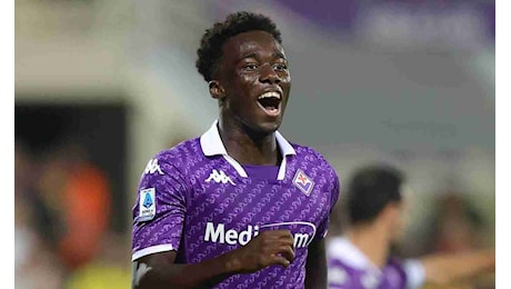 Fiorentina, il Brentford torna alla carica per Kayode