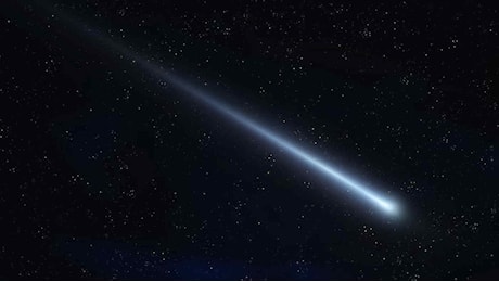 Cometa del secolo eclissata da una nuova Super Stella? A11bP7I sta per arrivare nei nostri cieli (e sarà forse visibile in pieno giorno)