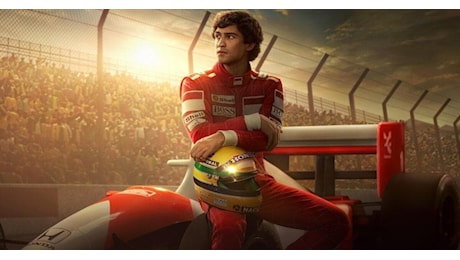 Chi era Ayrton Senna? La storia vera dietro la miniserie Netflix