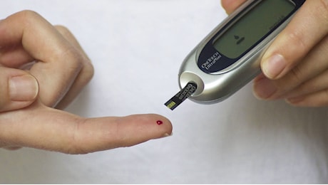 Diabete, in Italia colpisce 4 milioni di persone ma solo 1 paziente su 10 ne è consapevole