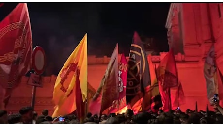 FOTO - La Roma festeggia il 22 luglio: le dediche dei giocatori giallorossi