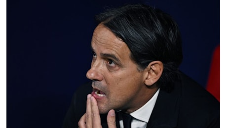 Inter Milan, Inzaghi recupera il suo top player? Cosa filtra verso la finale di Supercoppa Italiana