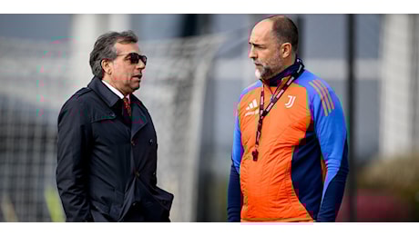 Adzic è la chiave per il bomber Juve che non ti aspetti: sorpresa nella lista