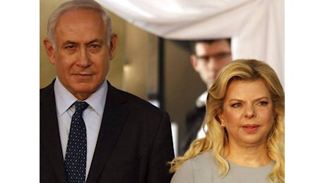 Interferenze e intimidazioni: Sara Netanyahu nel mirino dei giudici